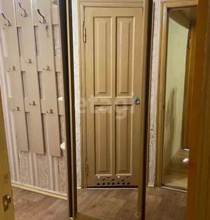 1-к квартира, на длительный срок, 33м2, 2/2 этаж