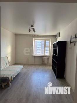 1-к квартира, на длительный срок, 49м2, 10/10 этаж