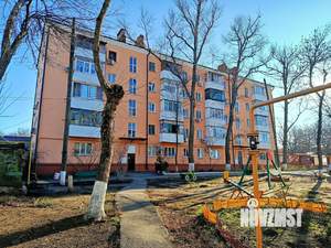 2-к квартира, на длительный срок, 43м2, 5/5 этаж