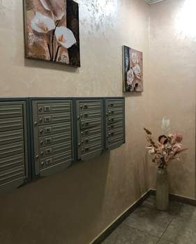 1-к квартира, на длительный срок, 52м2, 9/19 этаж