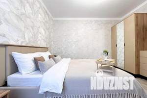 2-к квартира, посуточно, 56м2, 3/23 этаж