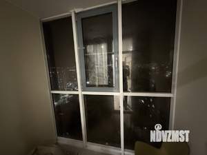 1-к квартира, на длительный срок, 44м2, 17/25 этаж