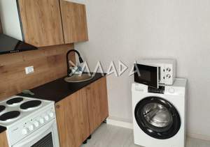 1-к квартира, на длительный срок, 36м2, 10/23 этаж