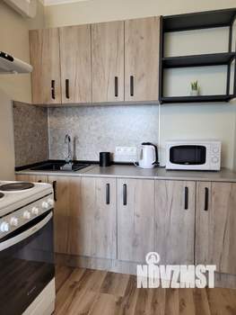 2-к квартира, на длительный срок, 55м2, 5/18 этаж