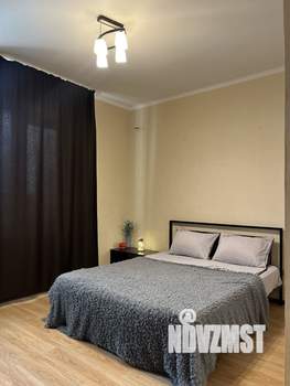 Студия квартира, посуточно, 25м2, 10/20 этаж