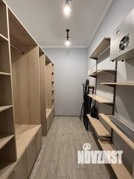 Студия квартира, на длительный срок, 59м2, 1/3 этаж