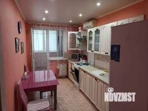 2-к квартира, посуточно, 54м2, 3/10 этаж