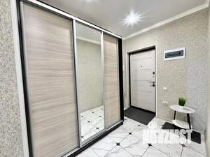 2-к квартира, посуточно, 58м2, 1/1 этаж