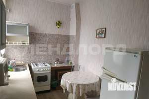 2-к квартира, на длительный срок, 45м2, 2/2 этаж