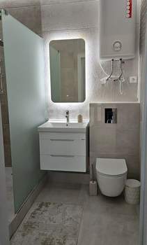 2-к квартира, на длительный срок, 57м2, 20/25 этаж