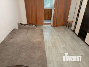 1-к квартира, на длительный срок, 38м2, 5/10 этаж