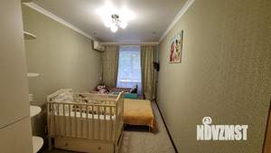 2-к квартира, на длительный срок, 45м2, 2/5 этаж