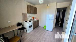 Студия квартира, на длительный срок, 26м2, 2/18 этаж