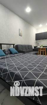 Студия квартира, посуточно, 30м2, 18/20 этаж