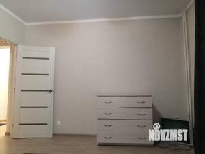 1-к квартира, на длительный срок, 37м2, 1/19 этаж