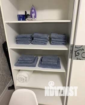 2-к квартира, посуточно, 40м2, 6/16 этаж