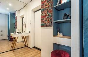 1-к квартира, на длительный срок, 30м2, 9/24 этаж