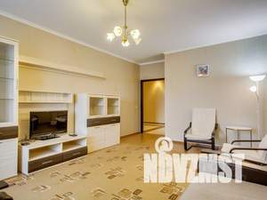 2-к квартира, посуточно, 80м2, 10/17 этаж