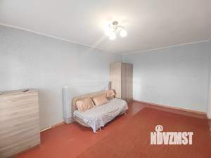 2-к квартира, на длительный срок, 45м2, 3/5 этаж