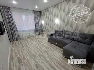 1-к квартира, на длительный срок, 42м2, 6/25 этаж