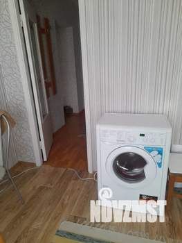 1-к квартира, посуточно, 35м2, 2/10 этаж