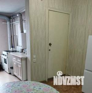 1-к квартира, на длительный срок, 30м2, 1/1 этаж