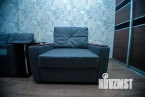 1-к квартира, посуточно, 37м2, 3/13 этаж