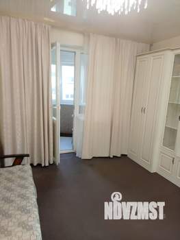 1-к квартира, на длительный срок, 40м2, 7/10 этаж