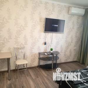 Студия квартира, посуточно, 38м2, 5/24 этаж