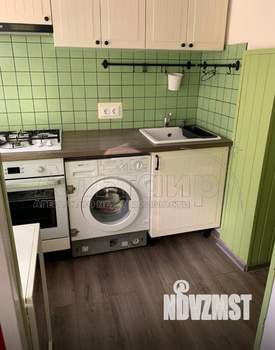 2-к квартира, на длительный срок, 40м2, 2/5 этаж