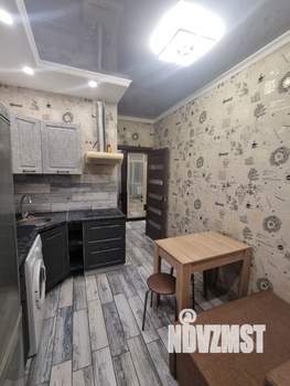 1-к квартира, на длительный срок, 33м2, 15/24 этаж