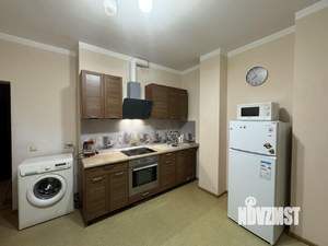 2-к квартира, на длительный срок, 64м2, 7/17 этаж