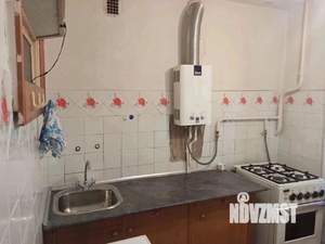 1-к квартира, на длительный срок, 32м2, 1/5 этаж