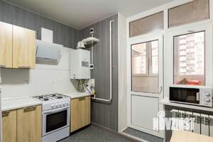 2-к квартира, на длительный срок, 50м2, 5/24 этаж