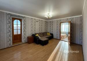 3-к квартира, на длительный срок, 112м2, 12/16 этаж