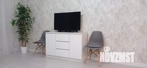 1-к квартира, посуточно, 34м2, 16/17 этаж