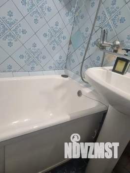 2-к квартира, посуточно, 55м2, 2/5 этаж