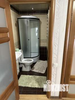 2-к квартира, на длительный срок, 57м2, 3/4 этаж