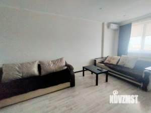 1-к квартира, на длительный срок, 38м2, 7/19 этаж