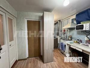 1-к квартира, на длительный срок, 36м2, 1/1 этаж