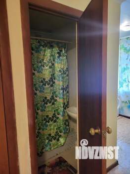 3-к квартира, посуточно, 58м2, 1/5 этаж