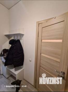 1-к квартира, на длительный срок, 37м2, 5/6 этаж