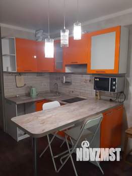 Студия квартира, на длительный срок, 20м2, 5/5 этаж