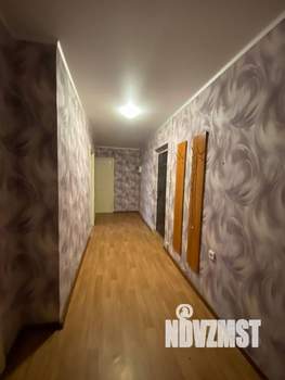 2-к квартира, на длительный срок, 59м2, 4/18 этаж