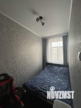 2-к квартира, на длительный срок, 35м2, 2/2 этаж