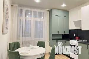 2-к квартира, посуточно, 60м2, 14/24 этаж