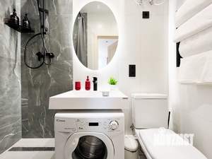 1-к квартира, посуточно, 35м2, 4/19 этаж