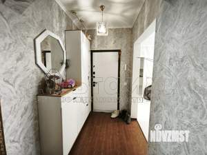 3-к квартира, на длительный срок, 77м2, 5/18 этаж