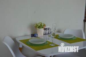 1-к квартира, посуточно, 23м2, 1/1 этаж