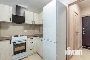 1-к квартира, на длительный срок, 38м2, 11/23 этаж